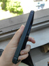 spigen 適用小米15手機(jī)殼新款小米15硅膠保護(hù)套15輕薄防摔磨砂外殼高級(jí)感男士商務(wù)時(shí)尚氣囊軟殼不粘指紋 黑色 小米15 曬單實(shí)拍圖