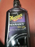 美光（Meguiar's）金裝高光輪胎凝膠473ml車(chē)胎蠟黑亮保護(hù)啫喱養(yǎng)護(hù)油上光 曬單實(shí)拍圖