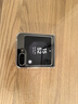 三星（SAMSUNG）Galaxy Z Flip5 折疊庫存智能手機(jī) 外屏掌心小屏操作AI同聲翻譯 云影灰 8G+256GB 國版 曬單實(shí)拍圖