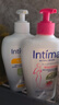 茵緹瑪（Intima）私處護理液蔓越莓+乳酸益生元PRO私處洗液宋茜同款女性女士私密處 曬單實拍圖