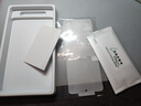 畢亞茲 適用三星ZFlip4水凝膜 GalaxyW23flip手機(jī)膜5G【內(nèi)外屏一套裝】高清非鋼化防刮全膠保護(hù)軟膜JM385 曬單實(shí)拍圖