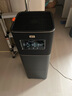 氣熙（airx）空氣凈化器家用除甲醛TVOC除霧霾除菌除異味除過敏原裝修污染甲醛數(shù)顯0臭氧空氣凈化器 B7國家補貼 曬單實拍圖