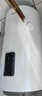 海爾（Haier）豎式熱水器100升陽(yáng)臺(tái)壁掛式可加裝太陽(yáng)能集熱一級(jí)能效省電2200W速熱電熱商用大容量補(bǔ)貼20% 80L 【豎式省空間】長(zhǎng)效保溫/8年鎂棒免換 曬單實(shí)拍圖