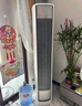 美的空調(diào) 3匹 全面風(fēng)pro 客廳空調(diào)省電大風(fēng)量 空調(diào)柜機立式  家電補貼20%空調(diào) KFR-72LW/N8QM1P 曬單實拍圖