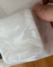 穩(wěn)健一次性使用無菌護理包急救包鑷子紗布碘伏棉球醫(yī)用護理包5份 曬單實拍圖