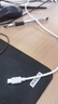 適用于華為66W充電器Type-c數(shù)據(jù)線適用華為mate40pro/p30p40/nova7/8榮耀9x安卓禾木手機(jī)閃充套 適用66w充電頭+1.5米快充線 曬單實(shí)拍圖