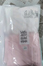 多妙屋女童安全褲防走光夏季薄款冰絲兒童內(nèi)褲透氣寶寶四角平角打底短褲 K00091白粉 170cm（適合165-175cm） 曬單實(shí)拍圖