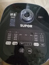 蘇泊爾（SUPOR）電飯煲藍(lán)鉆小快球釜電飯鍋4L 1-8人22分鐘柴火飯多功能微壓智能40FC661新老品隨機(jī)發(fā)貨 曬單實(shí)拍圖