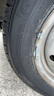 佳通(Giti)輪胎165R14LT 96/95S GitiVan600V1 適配日產(chǎn)/五菱榮光  曬單實(shí)拍圖