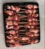寶潤德 安格斯牛肉小串 2.4斤100串 燒烤牛肉串空氣炸鍋系列 源頭直發(fā) 曬單實拍圖