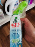 水衛(wèi)士（水衛(wèi)仕）浴室清潔劑玻璃地板瓷磚水龍頭衛(wèi)生間清洗劑500g 曬單實拍圖