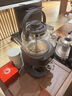 GLASSLOCK煮茶器養(yǎng)生壺恒溫萃茶機全自動上水高端茶藝一體蒸汽噴淋式泡茶機0膠水燒水壺送禮物盒裝國家補貼 曬單實拍圖