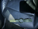 寶珀（blancpain）XS.WATCH聯(lián)名款五十噚系列腕表男女機(jī)械手表42.3mm七夕送禮 SO35G100碧波洋 曬單實(shí)拍圖