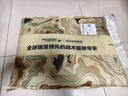 龍牙（Dragon Tooth）三代龍牙隱銳水洗工裝長袖襯衫男士休閑商務(wù)通勤純色襯衣 砂石棕 XL 185/104A（180-200斤） 曬單實拍圖