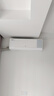 TCL空調(diào)大1.5匹小藍翼Q7Max AI健康空調(diào) 新風大新風量節(jié)能冷暖KFR-35GW/YQ7Ga+B1家電國家補貼 曬單實拍圖