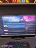 微星（MSI）31.5英寸4K 160Hz雙模切換FHD 320Hz FastIPS 0.5ms HDR400電競游戲顯示器 升降旋轉(zhuǎn)萊茵護(hù)眼認(rèn)證 MAG 322URDF E16 曬單實(shí)拍圖
