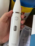 來旺兄弟貓咪剃腳毛器寵物狗狗剃毛器局部修剪電動推子LED燈PC-280白色 曬單實拍圖