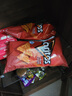多力多滋（Doritos）超濃芝士+燒烤味玉米片175g*2臺灣產(chǎn)美國產(chǎn)線原版復(fù)刻美版味道 曬單實拍圖