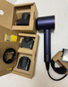 戴森（DYSON）HD15 高速吹風(fēng)機(jī) Dyson Supersonic 電吹風(fēng) 負(fù)離子 進(jìn)口家用   HD15 藏青銅色  七夕情人節(jié)禮物 曬單實(shí)拍圖