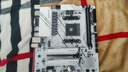 精粵B550M GAMING ARGB游戲主板AM4銳龍主板R5 5600X/5600GT/5700X3D(AMD B550/Socket AM4) 曬單實(shí)拍圖