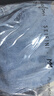 伊芙麗（eifini）【商場同款】伊芙麗短外套1F4310831 牛仔藍(lán) 160/84A/M 曬單實拍圖