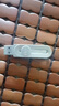 愛(ài)國者USB3.2 U盤(pán) U380 銀色  高速兩用 雙接口手機電腦兩用優(yōu)盤(pán)【線(xiàn)下同款】 64G 曬單實(shí)拍圖