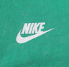 耐克 （NIKE）2025年女子AS W NSW BF SS TEE GCEL短袖T恤 IF0623-324 M 曬單實拍圖