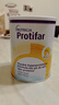 紐迪希亞法國版Nutricia protifar牛欄乳清蛋白粉高蛋白質(zhì)500g成人老人3歲 一罐 曬單實(shí)拍圖