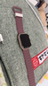 Apple Watch Series 10 蘋(píng)果手表 二手智能手表 二手手表 S10 玫瑰金/GPS 42MM 曬單實(shí)拍圖