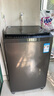 小天鵝（LittleSwan）波輪洗衣機全自動 8公斤 超凈洗 除菌除螨【TB80V27T】家電國家補貼20% 一級能效 以舊換新 曬單實拍圖