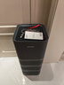 霍尼韋爾（honeywell）空氣消毒機(jī) 衛(wèi)健委備案除菌除甲流病毒 過(guò)濾過(guò)敏原甲醛 h-max空間艙 室內(nèi)空氣凈化器KJ1000F-P22B 凈化器 曬單實(shí)拍圖