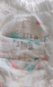 好奇（Huggies）皇家小龍褲拉拉褲XXL56片(15kg以上)裸感超薄透氣 曬單實(shí)拍圖