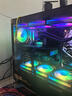 華碩（ASUS）華碩ROG全家桶i5 14600KF系列/RTX4060Ti顯卡/RTX5070/5060TI游戲主機(jī)DIY整機(jī)組裝電腦 14600KF+RTX5060TI+D5丨配置四 單主機(jī) 曬單實(shí)拍圖