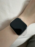 蘋果手機(jī)通用Apple Watch S10智能手表新款頂配測血壓心率血氧女 櫻花粉【離線|藍(lán)牙通話|支付|DIY表盤壁紙|運動 曬單實拍圖
