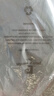 皮爾卡丹重磅真絲桑蠶絲女褲2025新款直筒九分褲夏季薄款垂感透氣休閑長褲 黑色九分 3XL 【建議130-145斤】 曬單實拍圖
