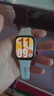 HUAWEI WATCH FIT 4 悅動(dòng)白氟橡膠表帶 華為運(yùn)動(dòng)智能手表超輕薄大屏潮流運(yùn)動(dòng)藍(lán)牙通話睡眠監(jiān)測fit4 曬單實(shí)拍圖
