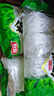 富昌粉絲 綠豆水晶火鍋扇貝粉絲方便速食酸辣細粉條 富昌粉絲188g*3袋 曬單實(shí)拍圖