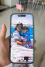 美版機免息apple蘋果iPhone 16ProMax 全新未激活美版有鎖5G后封 6.9英寸16 Pro Max黑色鈦金屬 256G 全新未激活 美版有鎖 +開孔 曬單實拍圖