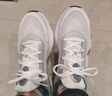 耐克NIKE男跑步鞋JOURNEY RUN運(yùn)動(dòng)鞋F(xiàn)N0228-104金屬銀/黑42.5 曬單實(shí)拍圖