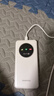 迅優(yōu)隨身wifi三網(wǎng)通充電寶款無線wifi6便攜式4G路由器網(wǎng)卡移動(dòng)聯(lián)通電信無限制全國通用流量2025款5GXY 【升級(jí)版X7Pro】WIFI6三網(wǎng)通10000毫安 不限速不虛標(biāo)月享1500G流量 曬單實(shí)拍圖