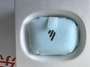 漫步者（EDIFIER）Comfo Clip Q qq耳夾式藍(lán)牙耳機(jī) 開放式 同聲傳譯 適用蘋果華為小米OPPO手機(jī) 海鹽藍(lán) 曬單實(shí)拍圖