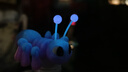 拓竹3D打印耗材夜光PLA Glow玩法多樣夜光效果RFID智能識別線材-凈重1kg bambulab 夜光綠 含料盤 曬單實拍圖