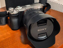索尼（SONY）Alpha 7C II 新一代全畫幅雙影像小“7” A7C2 A7C二代A7Cii 創(chuàng)意濾鏡 7C2銀+FE2070F4G 國(guó)補(bǔ) 官方標(biāo)配【贈(zèng)256G卡+相機(jī)套】 曬單實(shí)拍圖
