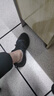 喬丹男鞋運(yùn)動(dòng)鞋男2025夏季新款輕減震跑步鞋網(wǎng)面透氣軟底休閑鞋 黑色(網(wǎng)面透氣) 42 曬單實(shí)拍圖