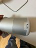 SoundLink Revolve+ II 音響大水壺 bose藍(lán)牙音響 戶外大水桶便攜 銀色 【官網(wǎng)標(biāo)配】外貿(mào) 曬單實(shí)拍圖