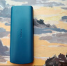 NOKIA新105 4G 全網(wǎng)通移動聯(lián)通電信 老人老年按鍵直板學(xué)生兒童備用戒網(wǎng)手機 雙卡雙待  藍色 曬單實拍圖