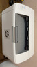 惠普（HP）M17w激光無(wú)線(xiàn)打印機 辦公家用小型辦公A4學(xué)生家庭學(xué)習作業(yè)試卷文擋圖標智能高速打印A4 M17w（無(wú)線(xiàn)激光+單打印功能） 曬單實(shí)拍圖