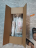 寶之軒床圍欄床圍擋安全護(hù)欄床上嬰兒防摔防護(hù)欄床邊三面免打孔圍擋 [免釘+床頭桿]1.8+2.0+2.0米三面 曬單實(shí)拍圖
