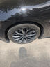 固特異（Goodyear）汽車輪胎靜音棉 245/45R19 102Y EAG F1 ASY5鷹馳F1 適配奧迪A6L 曬單實拍圖