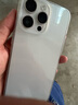 Apple iPhone 14 ProMax 【24期免息】 蘋果14promax 國行5G蘋果手機(jī) 銀色【曬單有禮】 【99新】256G【限時(shí)特惠+三年店保+豪華禮包】 曬單實(shí)拍圖